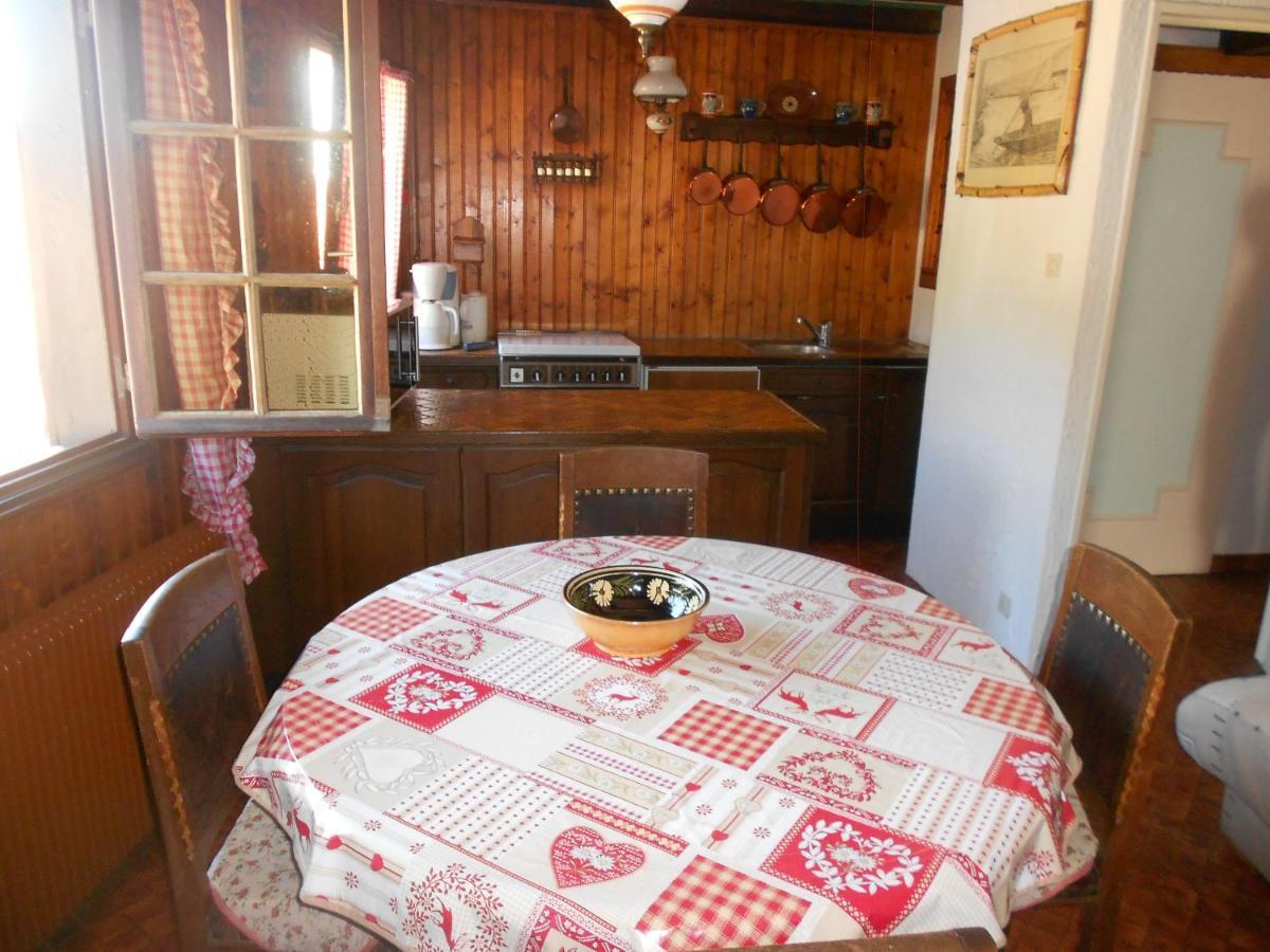 Les Vendangeurs Daire Niedermorschwihr Dış mekan fotoğraf